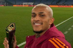 Calciomercato Roma occhi Premier