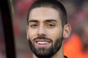 Yannick Carrasco