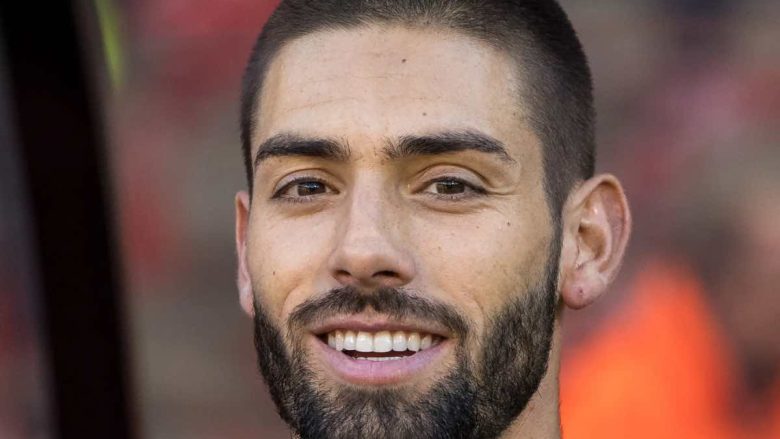 Yannick Carrasco