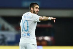 Yannick Ferreira Carrasco