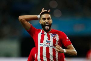 Yannick Ferreira Carrasco