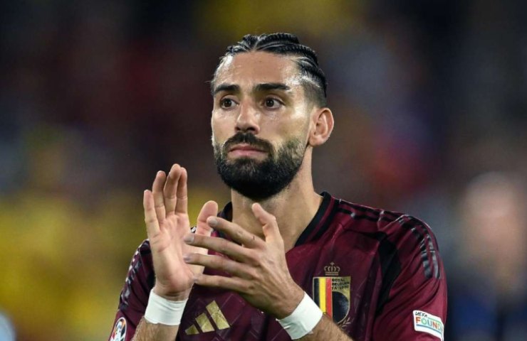 Yannick Ferreira Carrasco