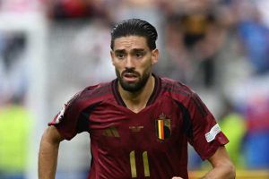 Yannick Ferreira Carrasco