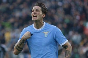 Zaniolo Lazio