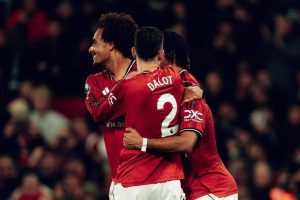 Occhio Roma su Zirkzee Juventus