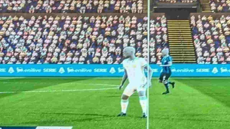 gol scamacca fuorigioco