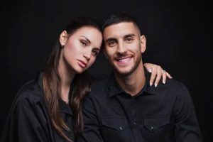 pellegrini e veronica