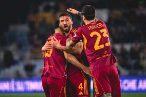 AS Roma