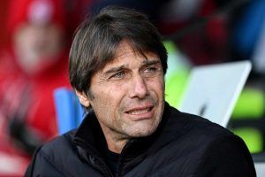 Antonio Conte