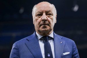 Beppe Marotta