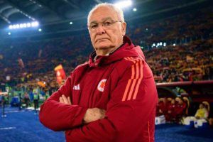 Claudio Ranieri