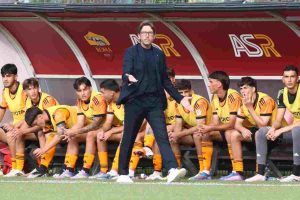 Guidi Roma Primavera