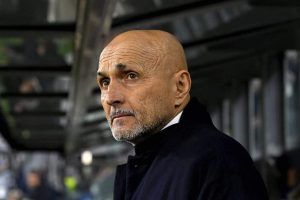 Spalletti