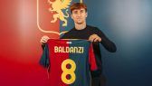 Tommaso Baldanzi