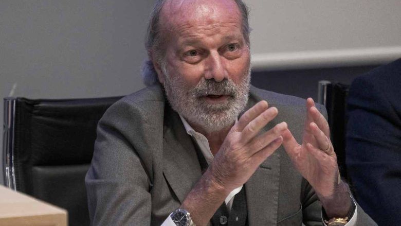 Walter Sabatini