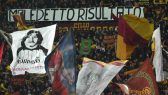 curva sud Roma