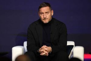 Francesco Totti