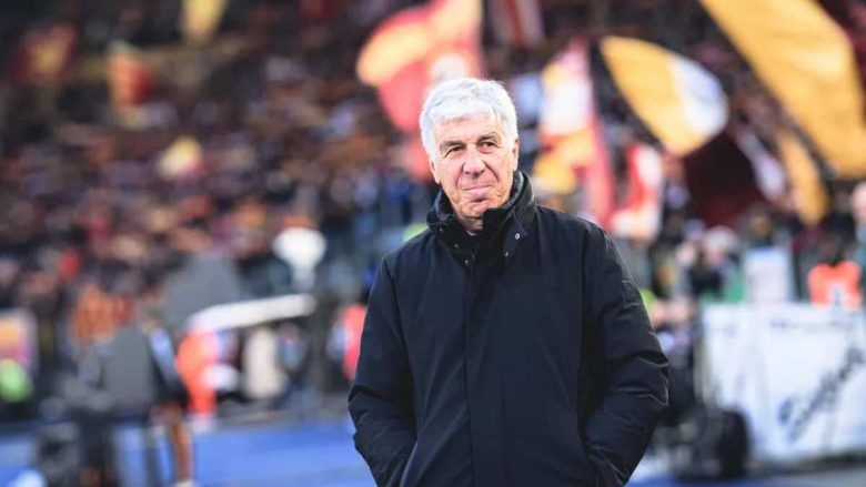 Gasperini