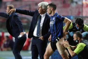 Gasperini e Freuler