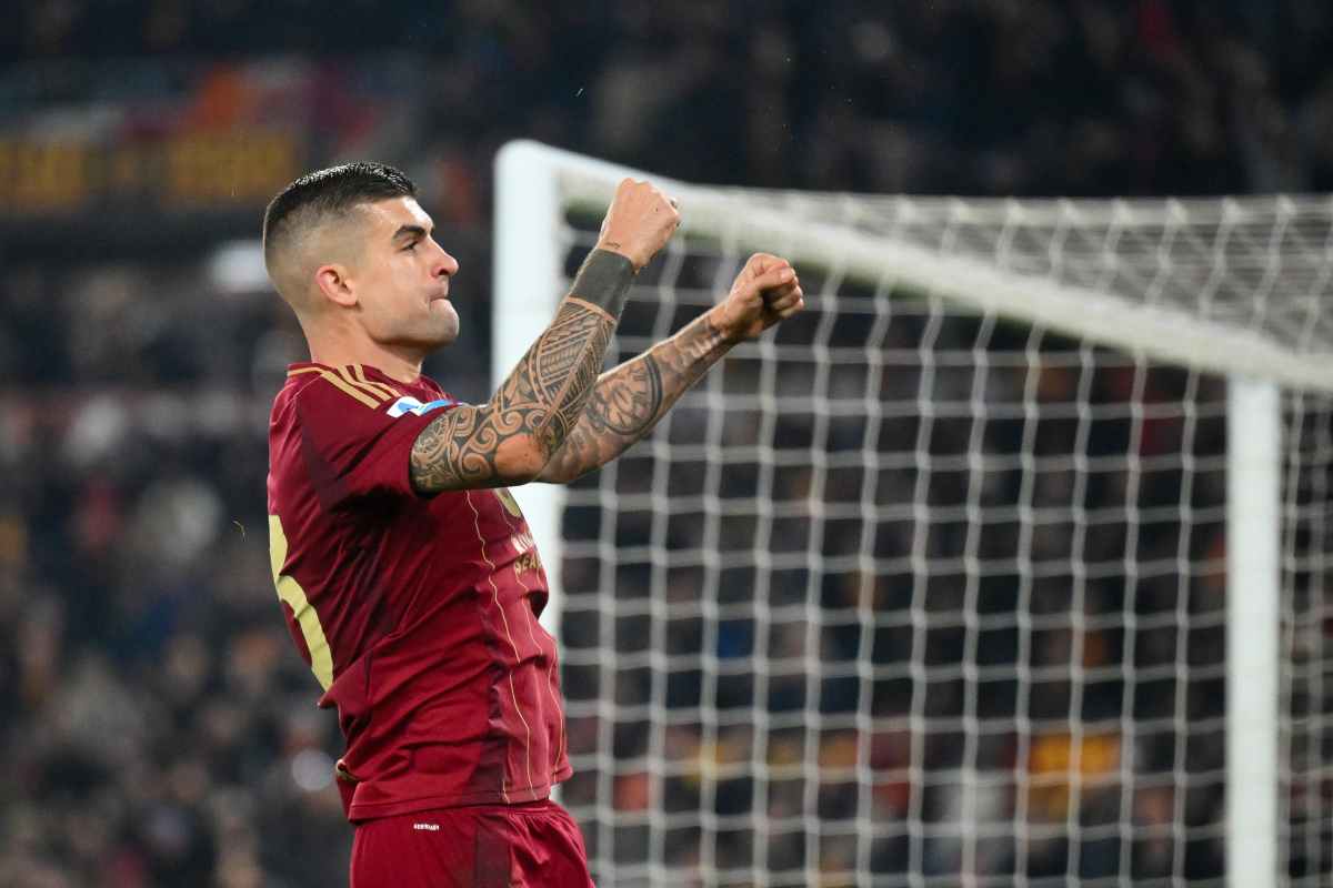 Zago Roma Roma, Zago promuove Mancini: “È forte, dà tutto in campo”