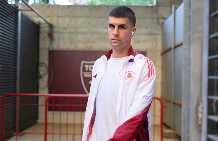 Gianluca Mancini