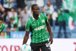 Ismael Koné