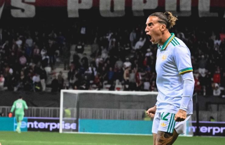 Kostantinos Tsimikas