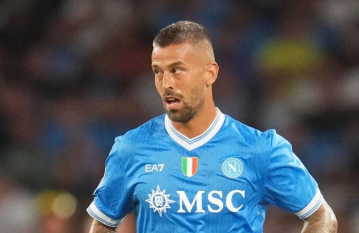Leonardo Spinazzola