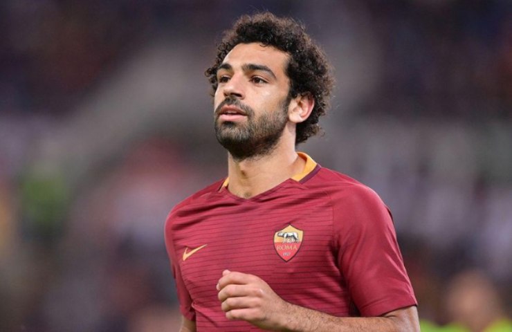 Mohamed Salah