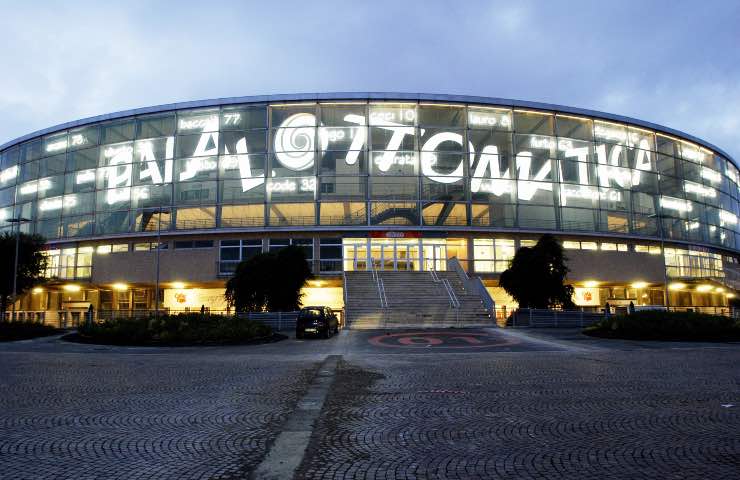 Palazzo dello Sport