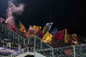 Romanisti in trasferta a Firenze