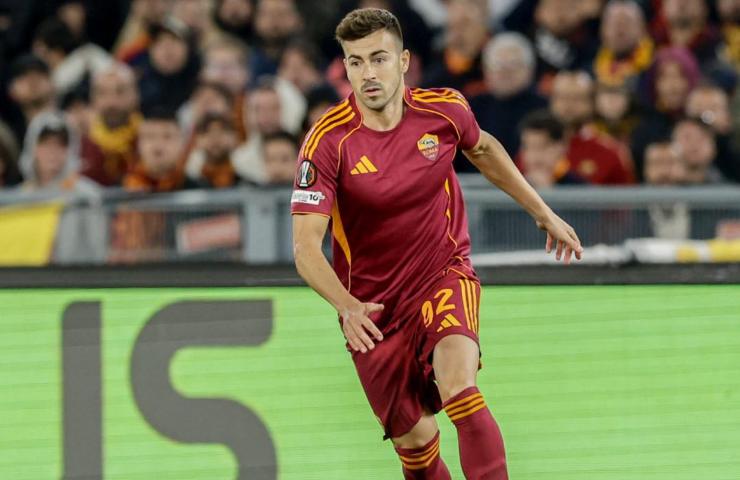 Stephan El Shaarawy