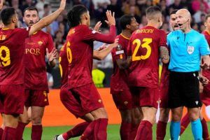 Taylor in Roma-Siviglia