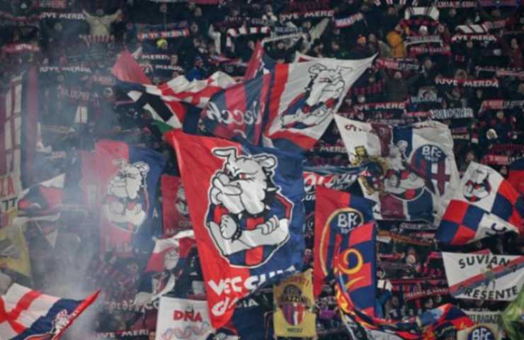 Tifosi Bologna