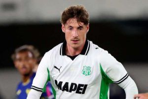 Andrea Pinamonti
