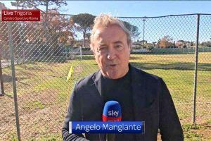 Angelo Mangiante