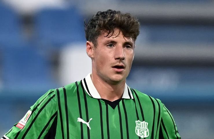 Andrea Pinamonti