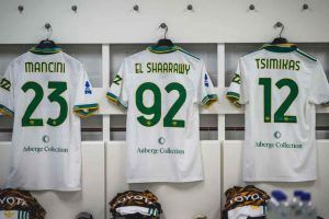 Bologna-Roma formazioni ufficiali