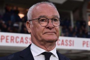 Claudio Ranieri