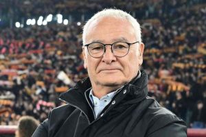 Claudio Ranieri