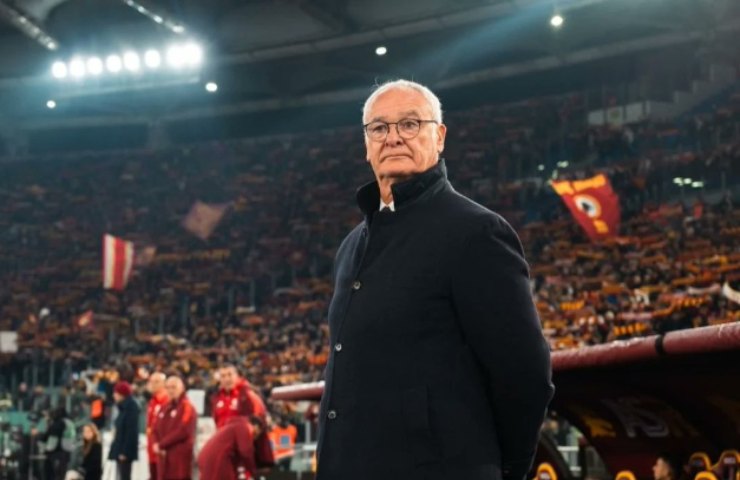 Claudio Ranieri