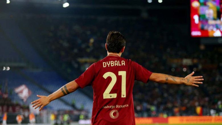 Dybala