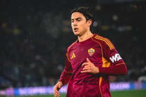 Dybala