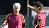 Gasperini e Dybala