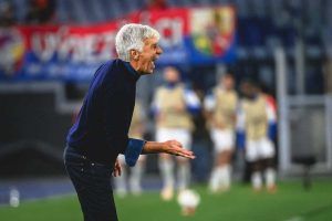 Gian Piero Gasperini