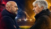 Italiano vs Gasperini