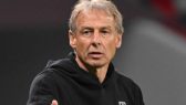Jurgen Klinsmann
