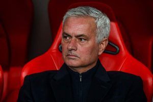 Mourinho