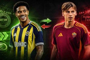 Oosterwolde and Ziolkowski