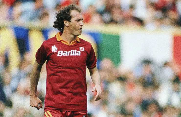 Paulo Roberto Falcao